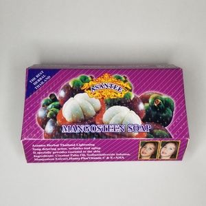 Mangosteen Complexion Soap